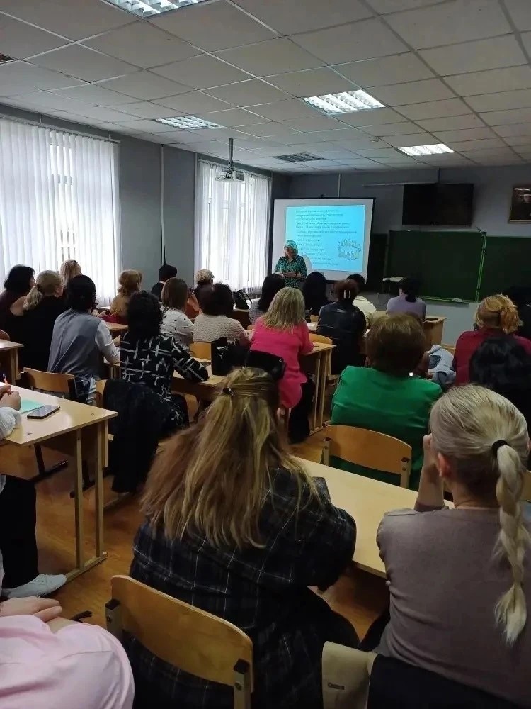 Источник изображений: Пресс-служба АГПУ