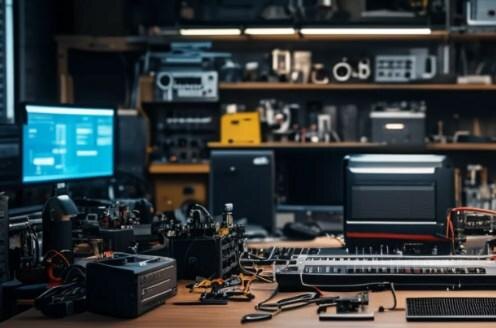 
Зачем нужна компенсация задержки и что такое Latency Compensation
