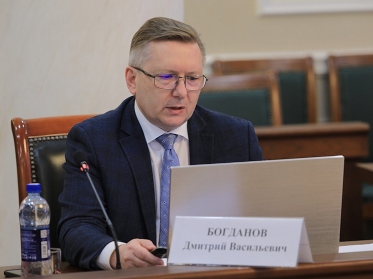     Фото пресс-службы правительства Архангельской области