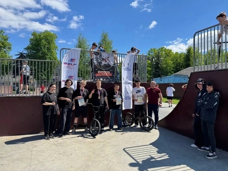     фото: департамента физической культуры и спорта Брянской области