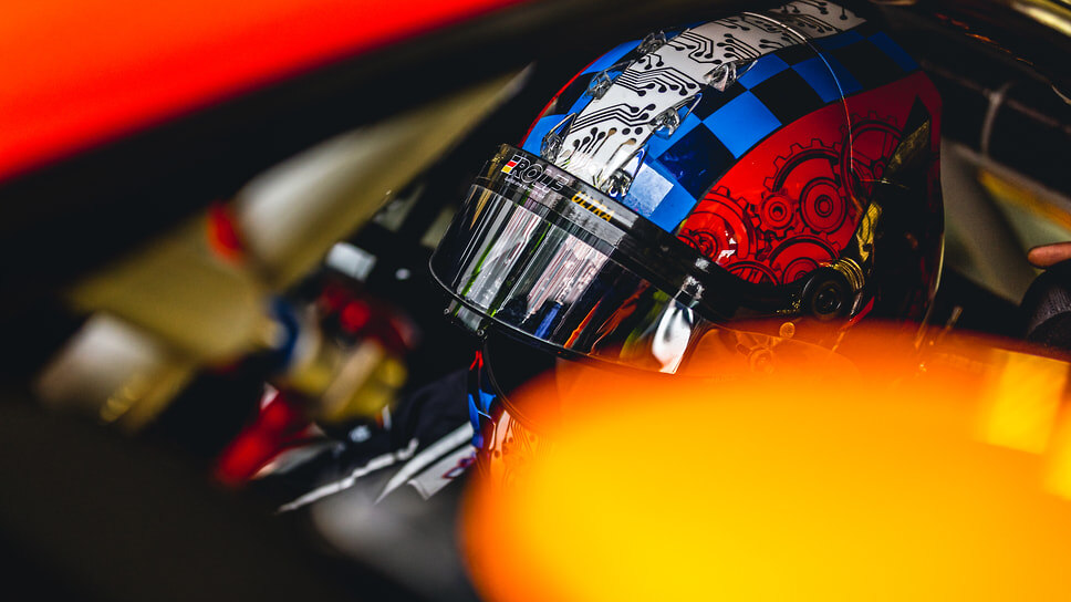 Фото: Sportcar Racing Team