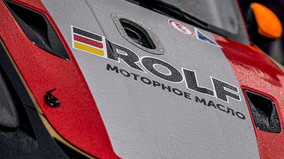 Фото: Sportcar Racing Team