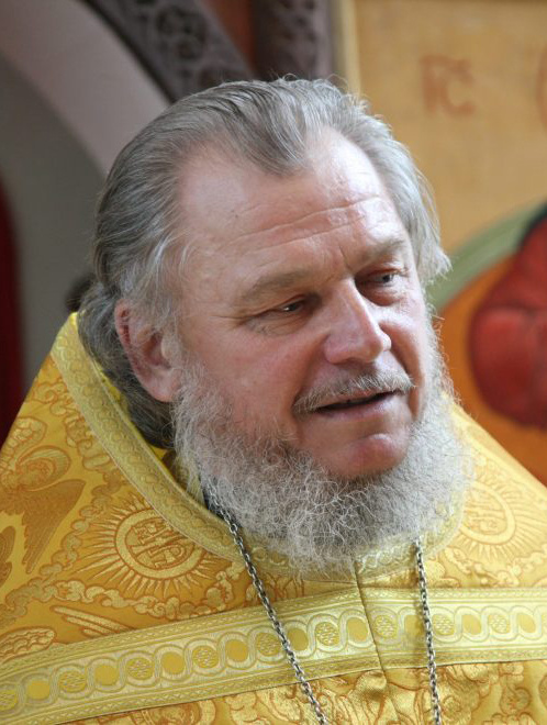 Евгений Андреевич Антонов