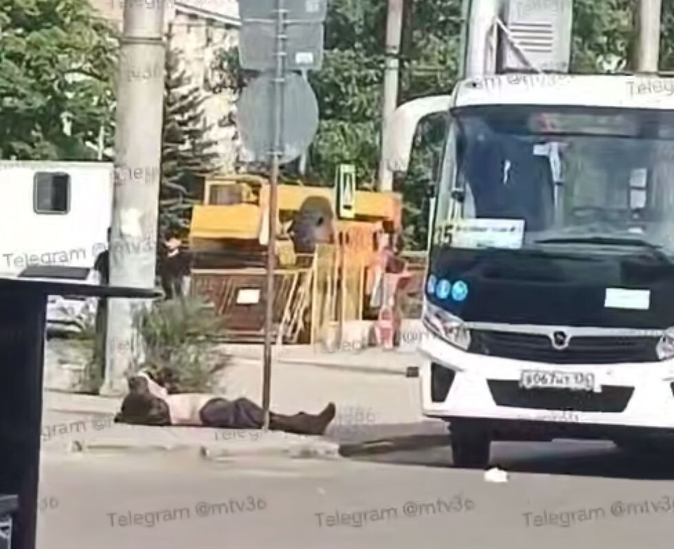    Фото: сообщество "Мой и твой Воронеж"
