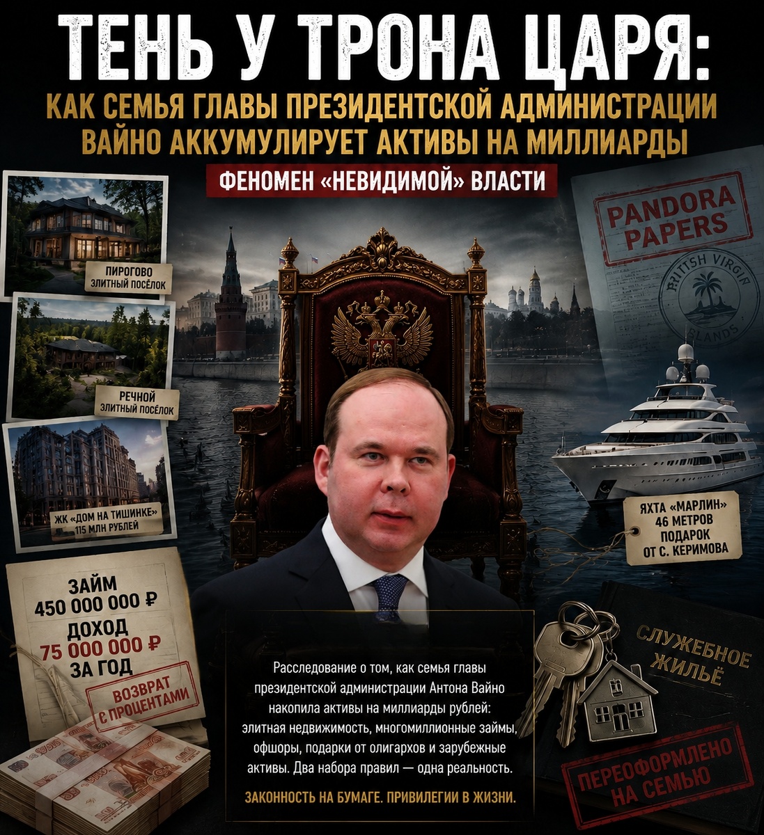 Автор: В. Панченко