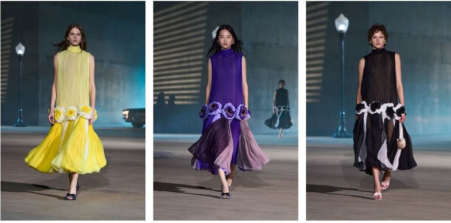 Dior Resort 2027