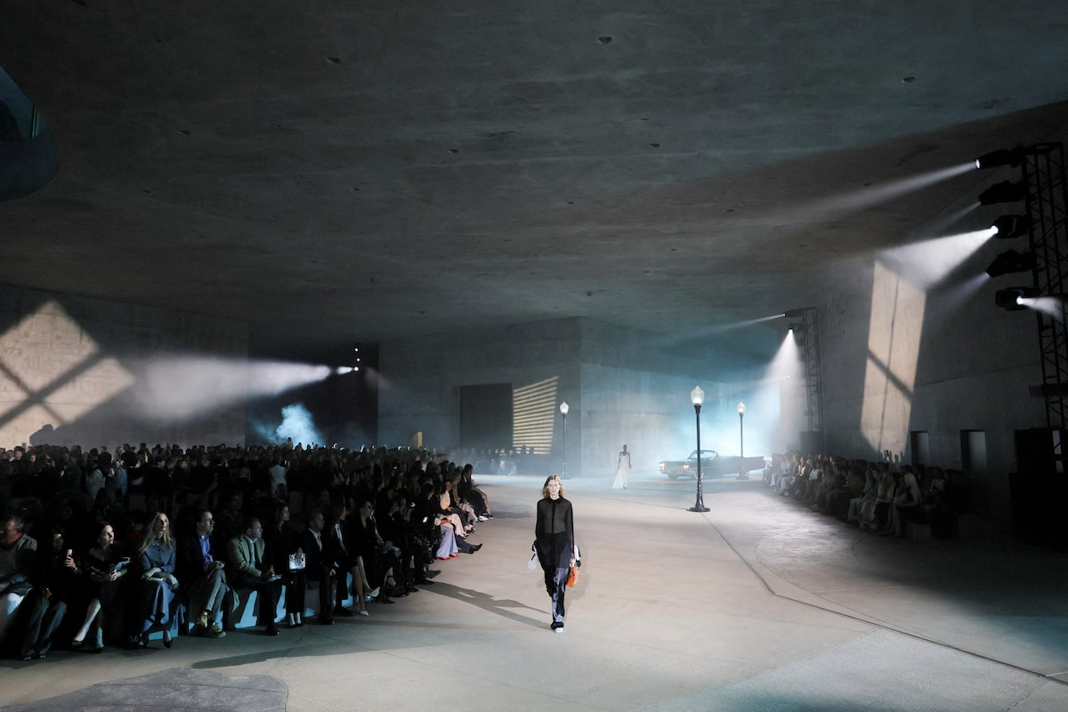 Dior Resort 2027