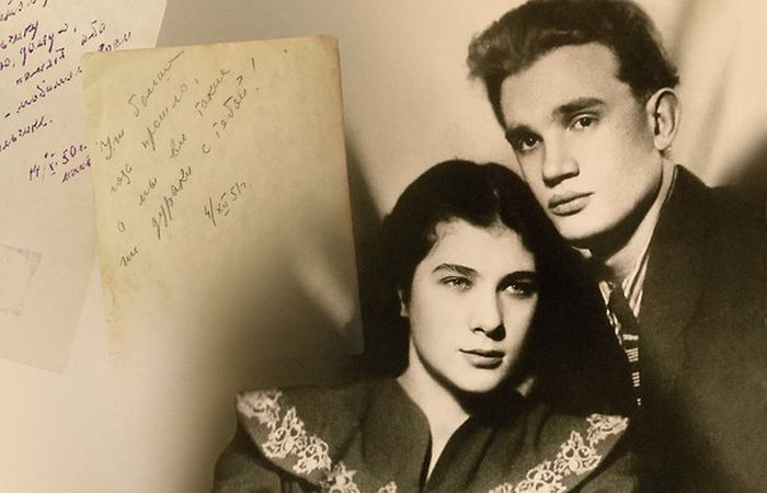 «Ты староват, но так уж и быть»: пророчество цыганки, ранний финал 33 — почему вдове Урбанского запрещали говорить правду