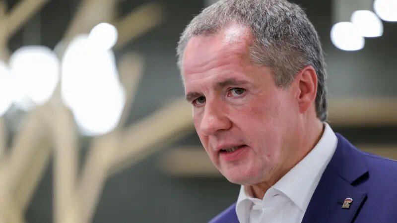Вячеслав Гладков