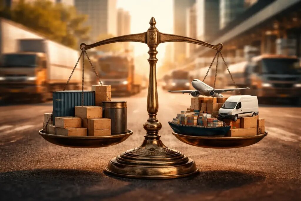    Как выбрать Газель: избегаем рисков и лишних затрат! mrlogistic12