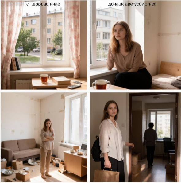 Картинка из личных архивов сделана искусственным интеллектом и доработана в редакторе.