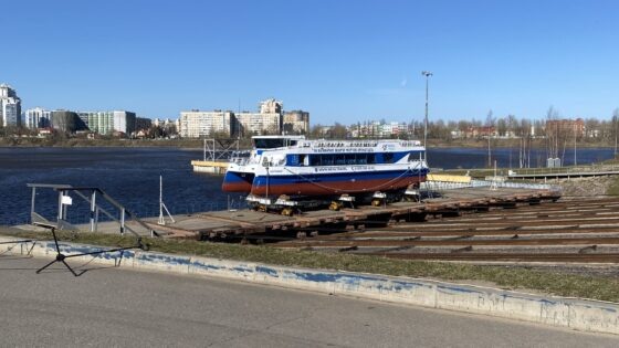     Фото: Медиапалуба