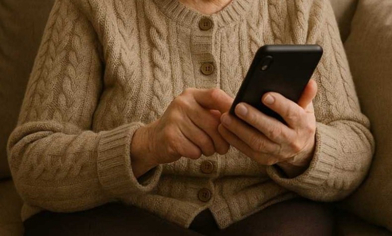 🚨 В Якутске пенсионерка перевела мошенникам более 1,9 млн рублей