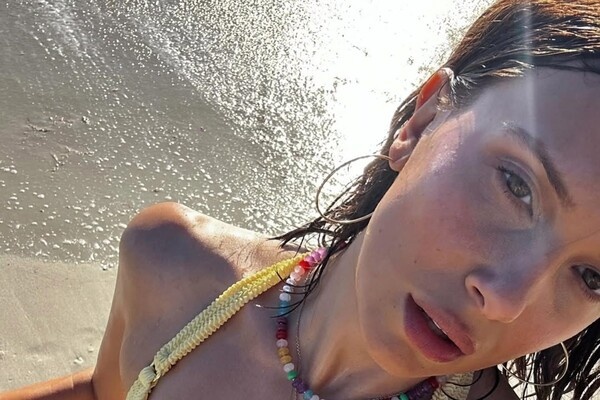 milliebobbybrown/Instagram   📷
