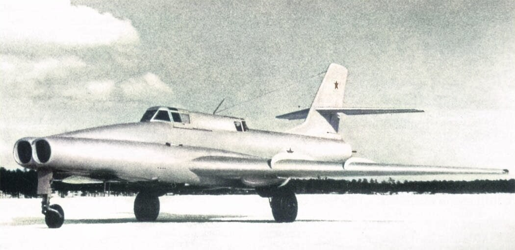 Ил-40П