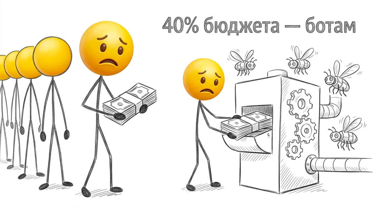 Почему реклама в Яндексе стала дорогой и куда уходит рекламный бюджет в Яндекс Директ. Монополия контекстной рекламы и перегрев ставок в b2b нишах с высоким чеком.