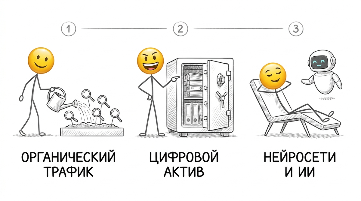 Чем заменить Яндекс Директ в b2b сегменте и какие существуют альтернативы контекстной рекламе. Системное SEO продвижение, контент-маркетинг и альтернатива яндекс директ.