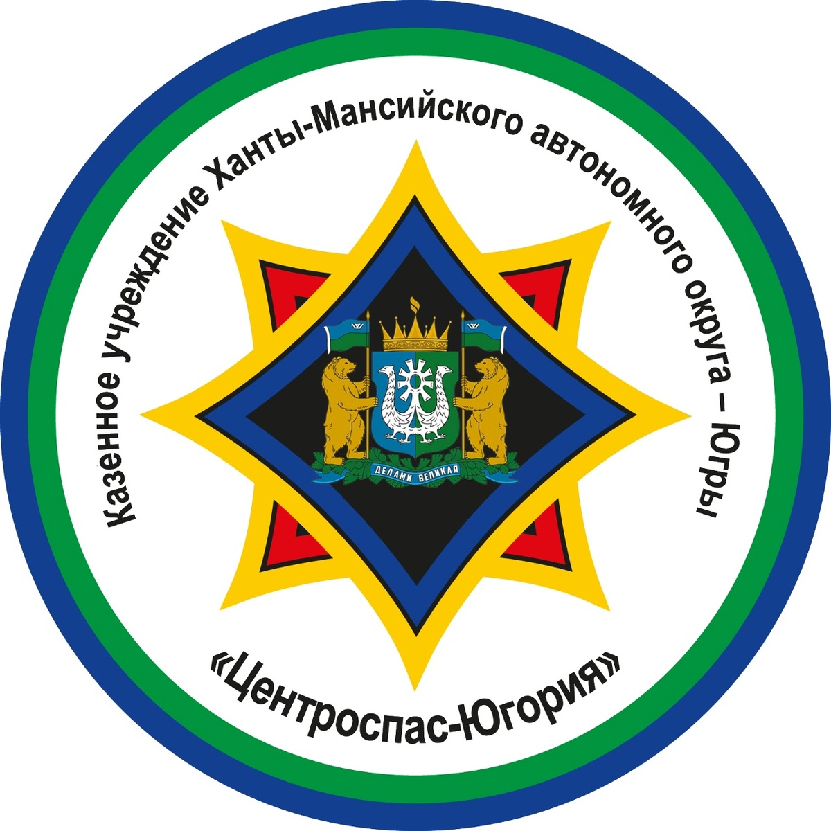 https://vk.com/centrospas_yugoria