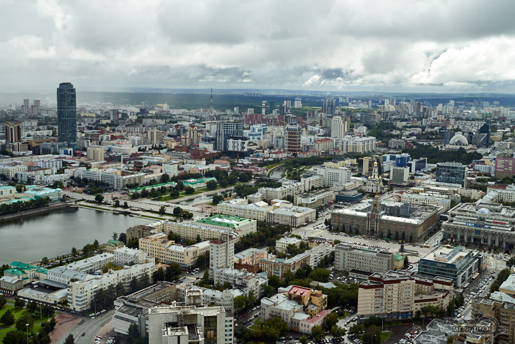    Фото Лидия Аникина © ИА «Уральский меридиан»