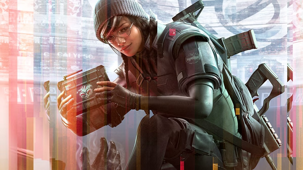 Переработка Dokkaebi и карта в духе Vegas: новый сезон Rainbow Six Siege X