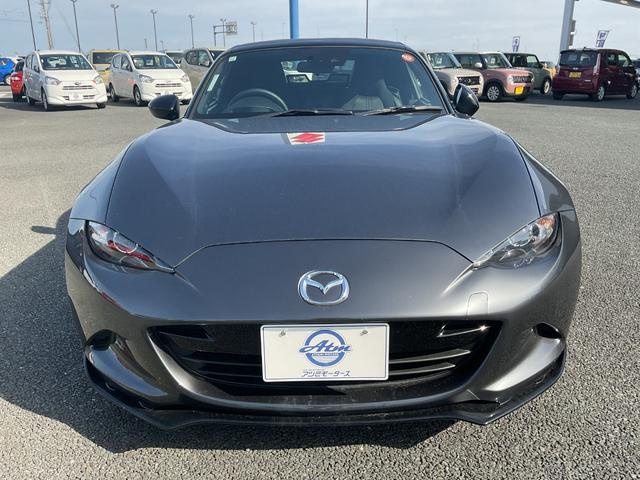 Mazda Roadster