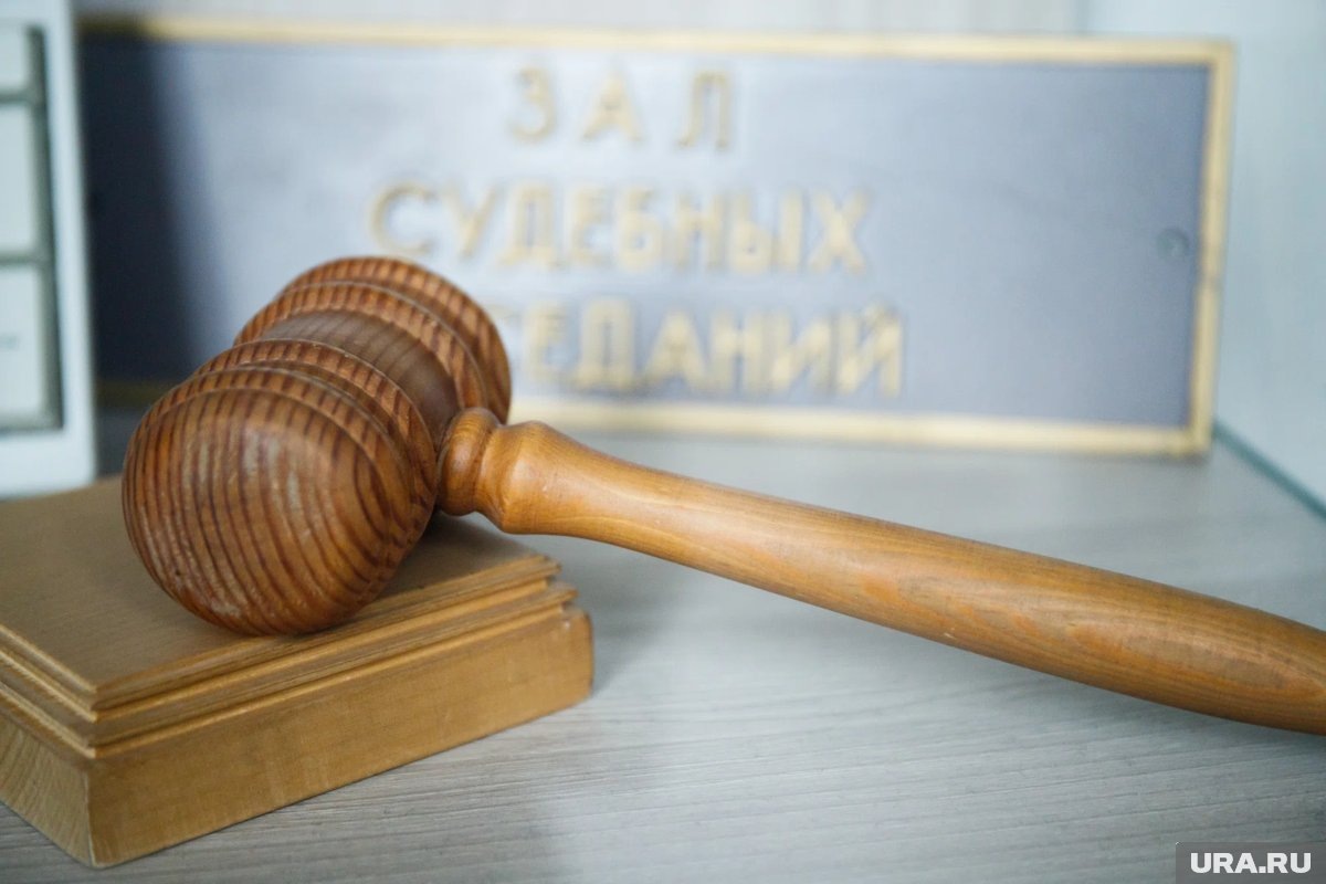     Ранее Валерий Скородумов признал вину в подкупе арбитров