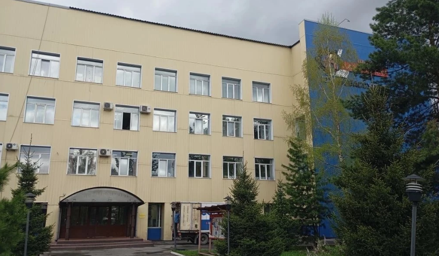    Соцсети / Канал МЧС Кузбасса в MAX