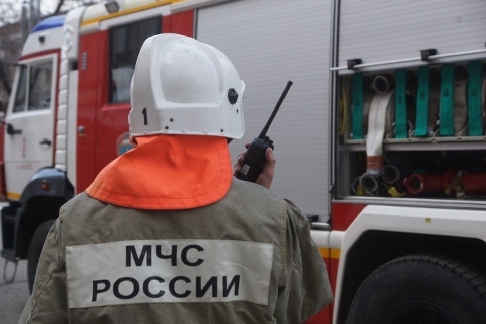    Сотрудники МЧС за неделю спасли 11 человек в Крыму за неделю Светлана МАКОВЕЕВА