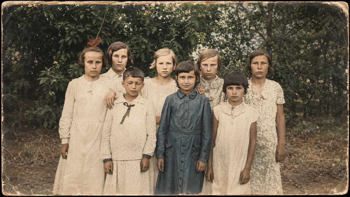 21 июня 1937 года, Краснослободск