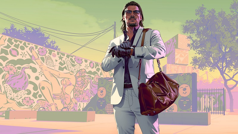  📷    Источник изображений: Rockstar Games