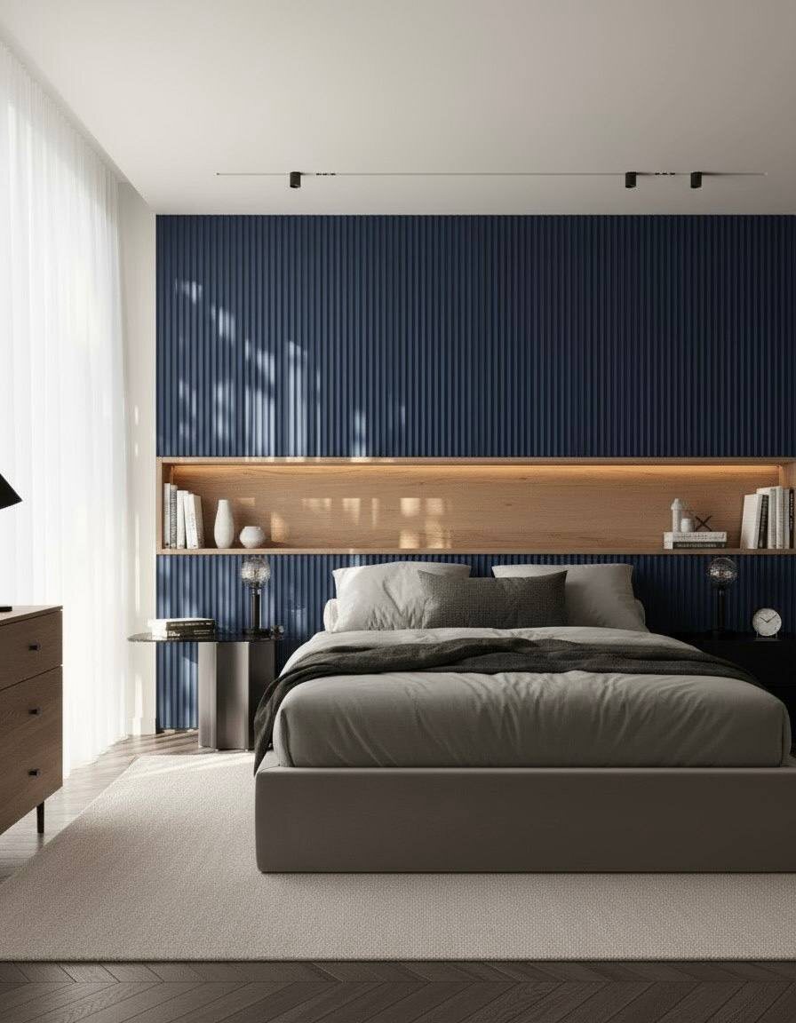 стеновые панели Ultrawood