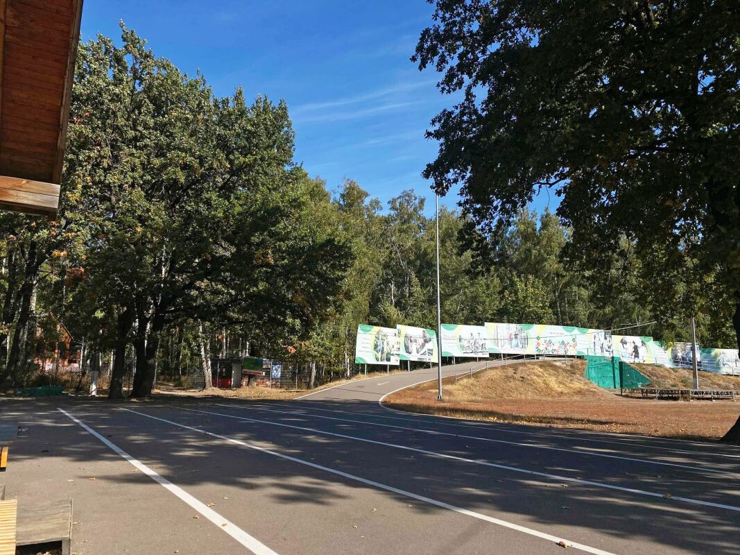    Фото: Юлия Басманова