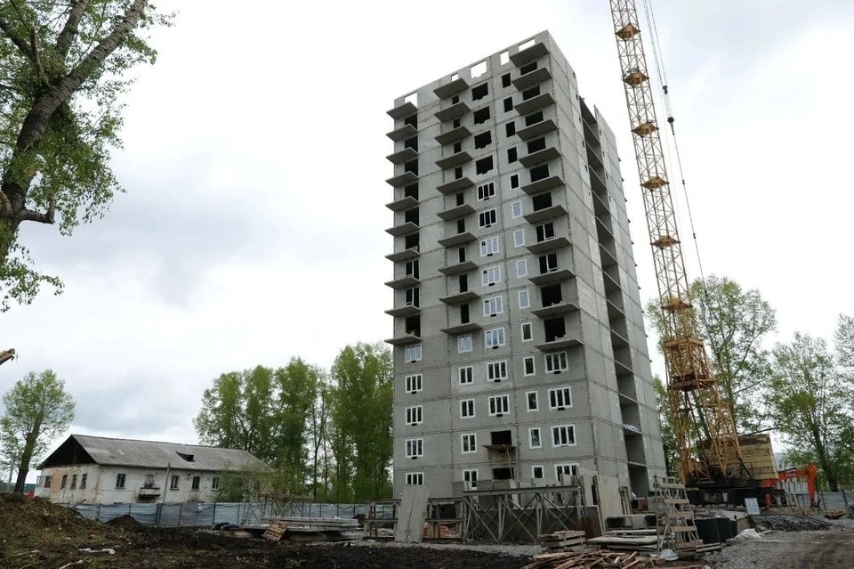    Фото: соцсети Дмитрия Анисимова.