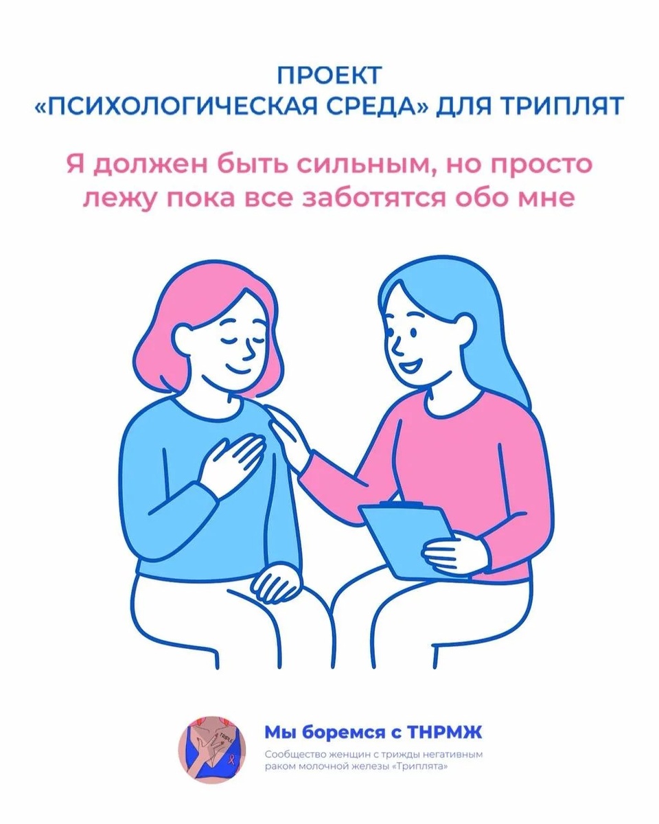 Я должен быть сильным
