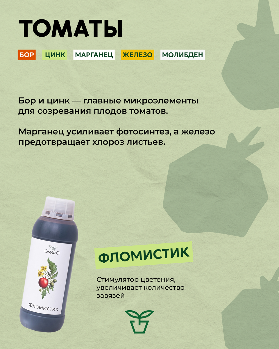удобрение ищите на сайте grobropro.com, а также на WB и Ozon