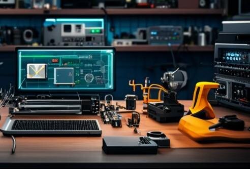 
Не бойтесь регулировать Tap Sensitivity, как это может помочь в ремонте аудиооборудования