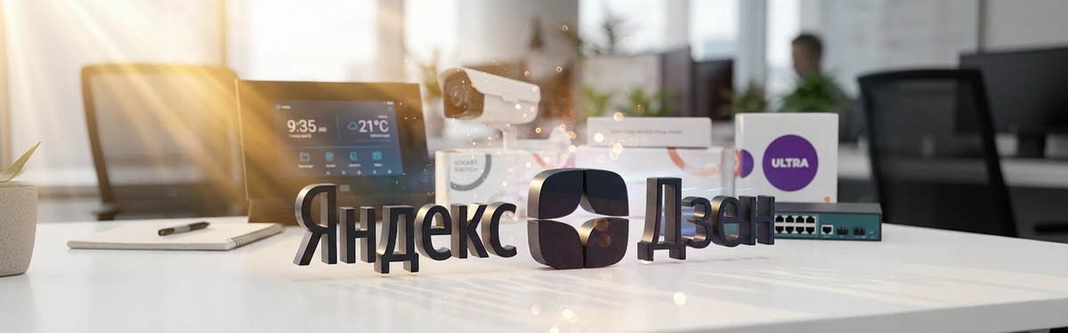 ОНОФФ СТОР теперь в Яндекс Дзен!
