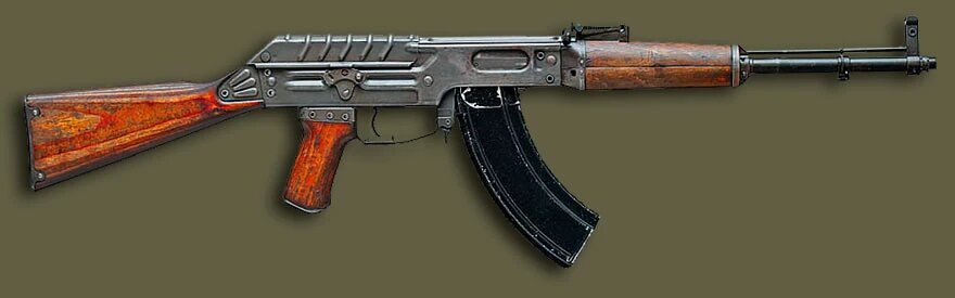 АВТОМАТ КОНСТАНТИНОВА 2Б-A-40