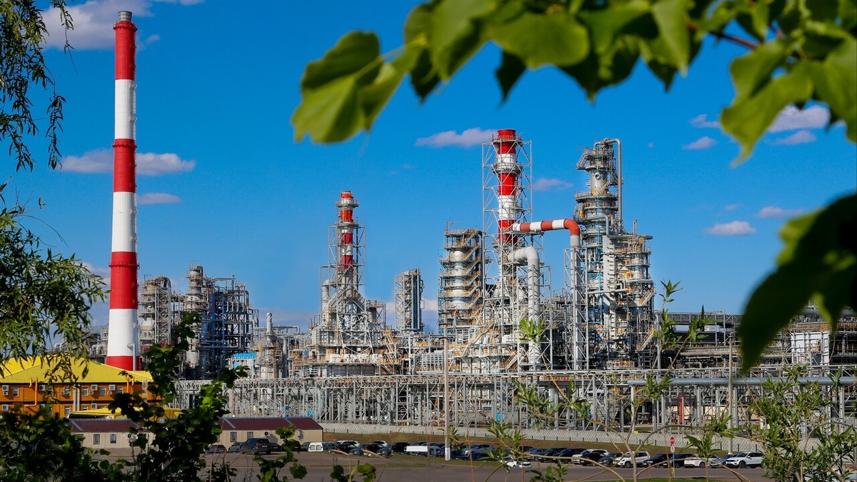    Фото: Татнефть