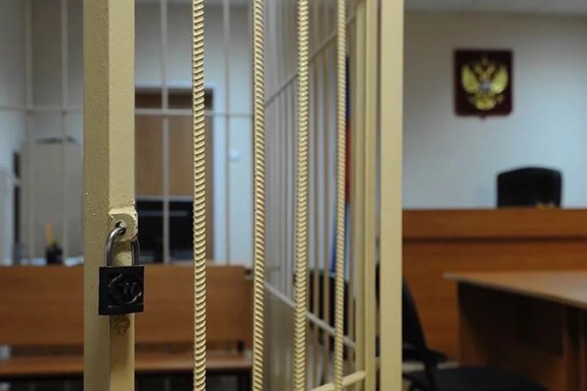    Томич получил 14 лет строгого режима за госизмену