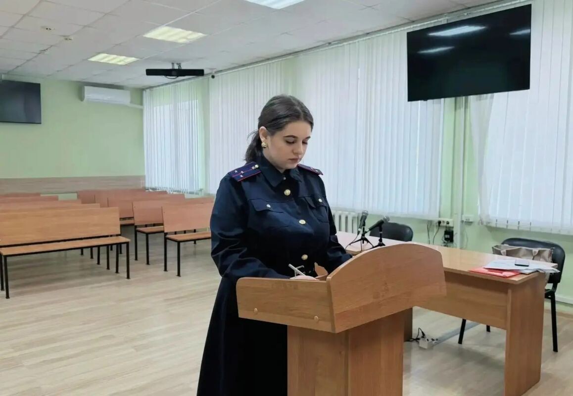    Фото: СУ СК по Воронежской области