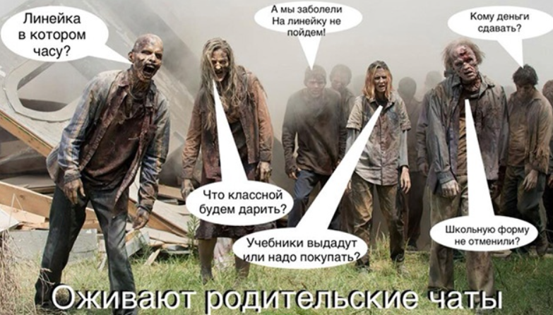 Почему родительские чаты стали источником конфликтов?