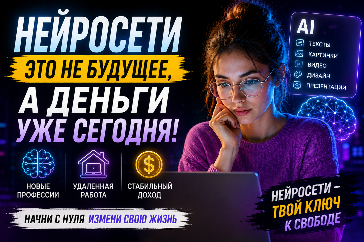 Нейросети