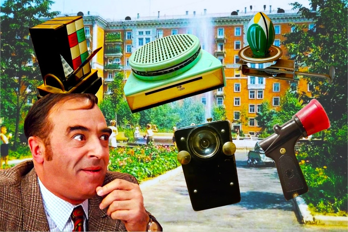 Узнаёте хоть что-то? 😊 Не торопитесь с ответом — половина моей родни тут спотыкается.