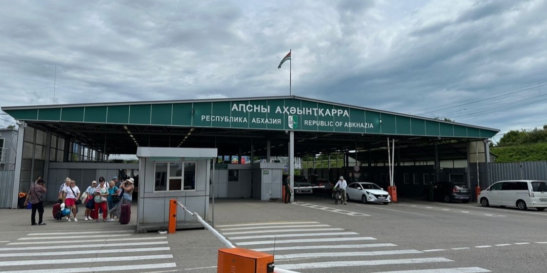 Честно про Абхазию - к чему я оказался не готов