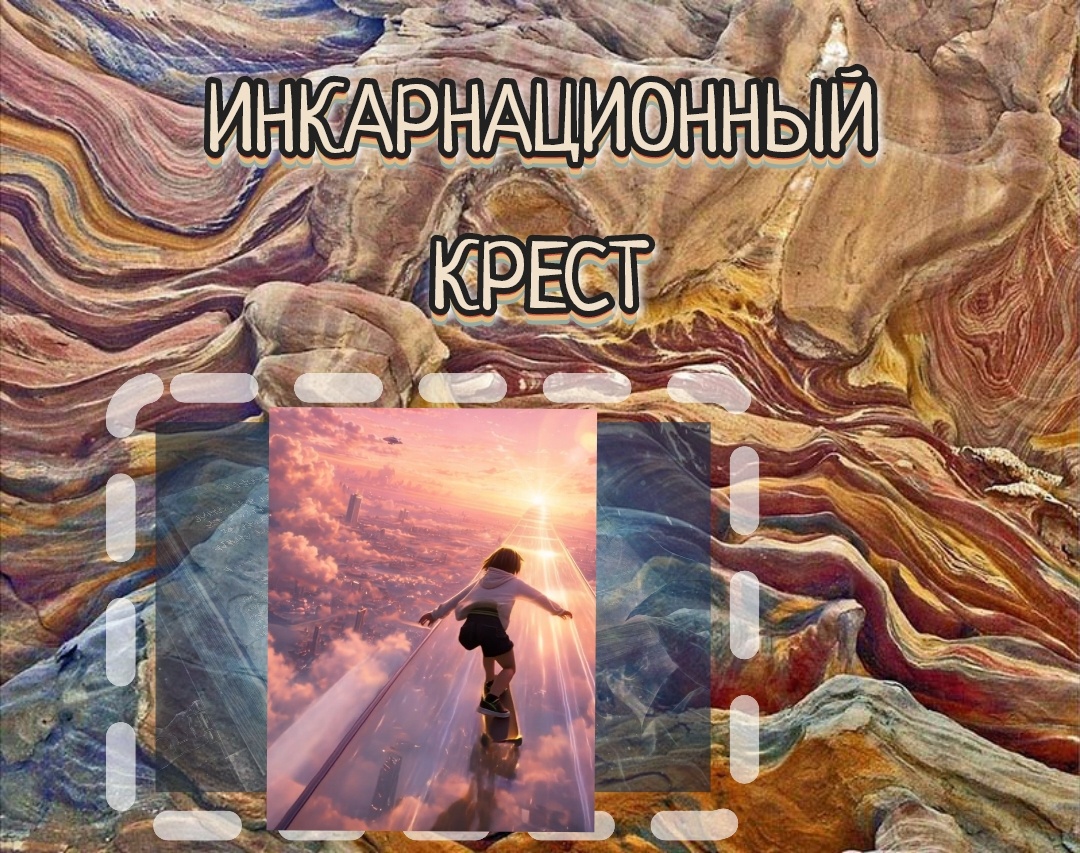 Инкарнационный крест