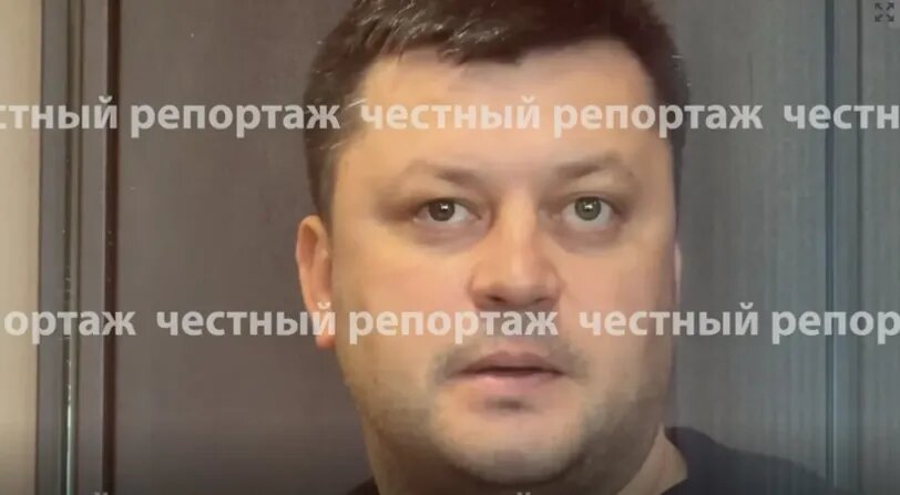 Ратмир Мавлиев может вернуться домой в конце недели