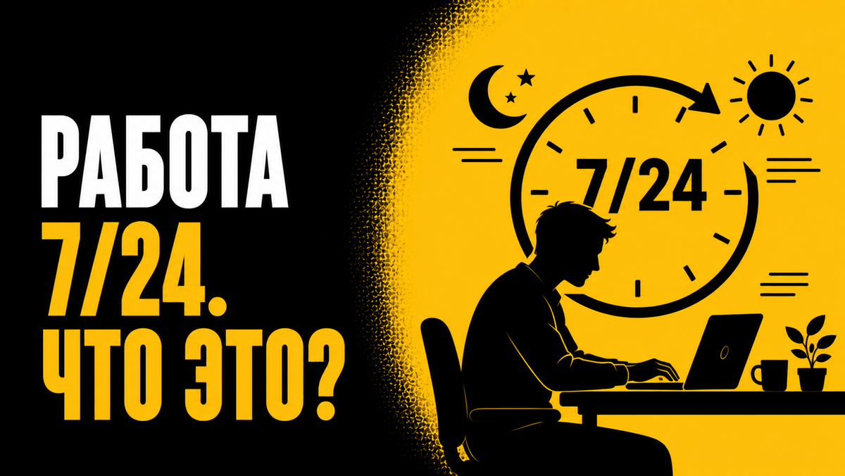 Работа 7/24. Что это?