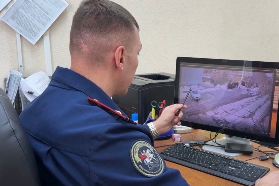    Следователи выясняют обстоятельства гибели подростка. СУ СКР по Иркутской области