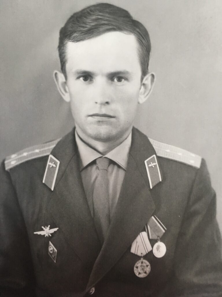 Фото из книги «Это наша с тобой биография», том 1. Издательство ИА «Малая Родина»